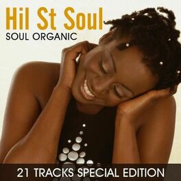 Album cover of Soul Organic (21 Tracks Special Edition)