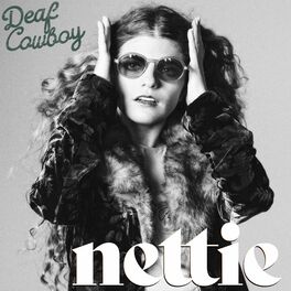 Album cover of Deaf Cowboy