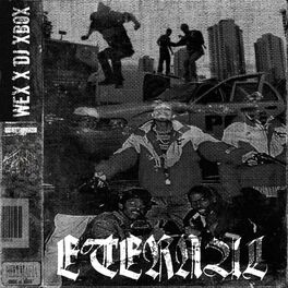 Album cover of Eternal