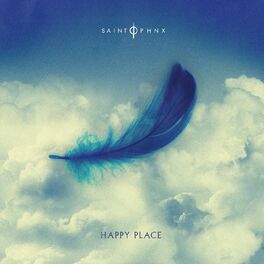 Album cover of Happy Place