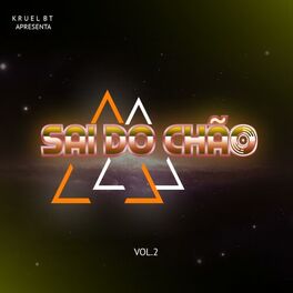 Album cover of Sai do Chão VOL.2