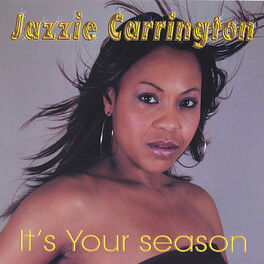 Album cover of It's Your Season