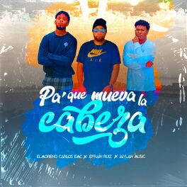 Album cover of Pa' Que Mueva la Cabeza