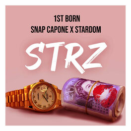 Album cover of Strz