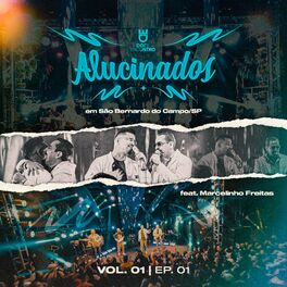 Album cover of Cadê Aquele Amor / Nascente (Ao Vivo)