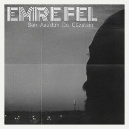 Album cover of Sen Aslı'dan Da Güzelsin