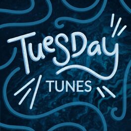 Album cover of Tuesday Tunes