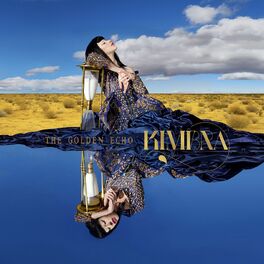 Album cover of The Golden Echo (Deluxe Version)