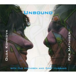 Album cover of Unbound