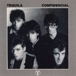 Album cover of Confidencial/New Booklet