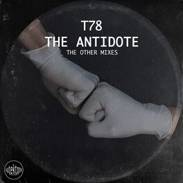 Album cover of The Antidote (The Other Mixes)
