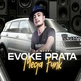 Album cover of Evoke Prata Mega Funk