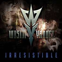Album picture of Irresistible