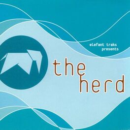 Album cover of The Herd