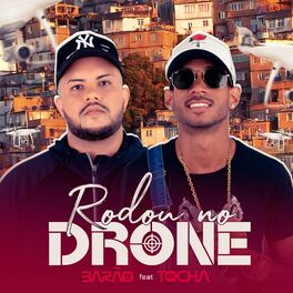 Album cover of Rodou no Drone