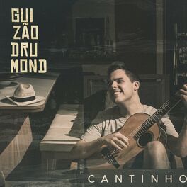 Album cover of Cantinho