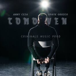 Album cover of Como Ven