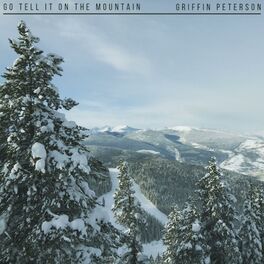 Album cover of Go Tell It on the Mountain
