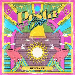 Album cover of Pelita Ku