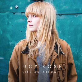 Album cover of Like an Arrow