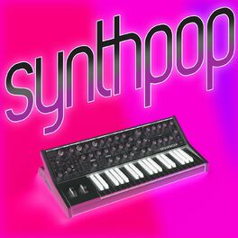 Album cover of Synthpop