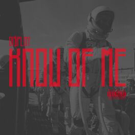 Album cover of Know of Me