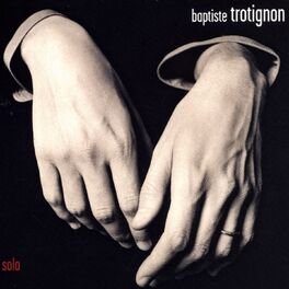 Album cover of Solo (Deluxe Edition)