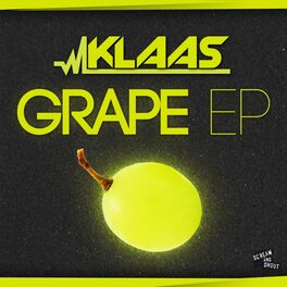 Album cover of Grape