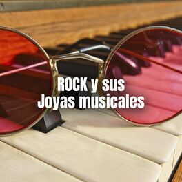 Album cover of ROCK y sus Joyas musicales