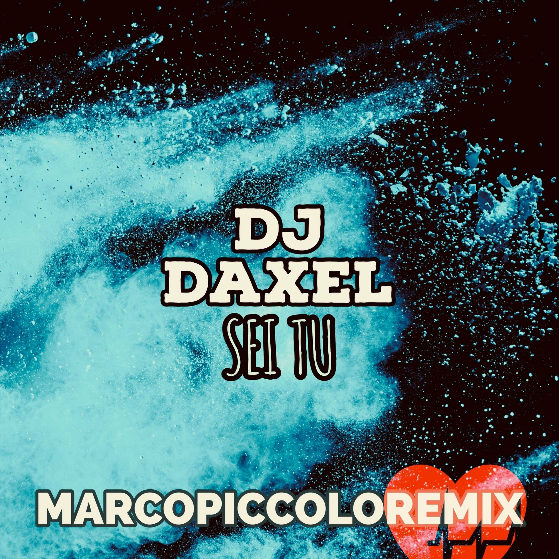 DJ Daxel: albums, songs, playlists | Listen on Deezer