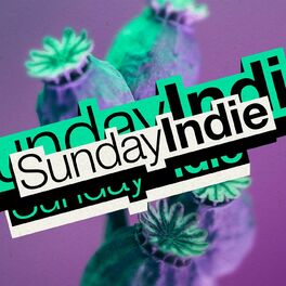 Album cover of Sunday Indie
