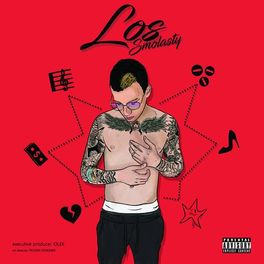 Album cover of Los