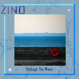 Album cover of Through The Wave
