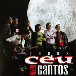 Album cover of Clarão da Lua