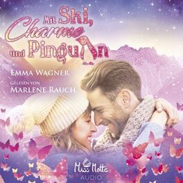 Album cover of Mit Ski, Charme und Pinguin