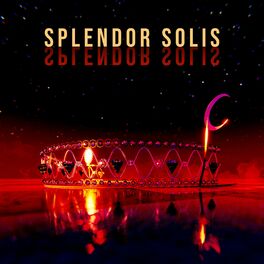 Album cover of Splendor Solis