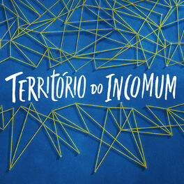 Album cover of Território do Incomum