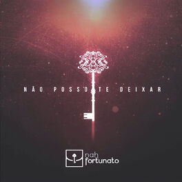 Album cover of Não Posso Te Deixar