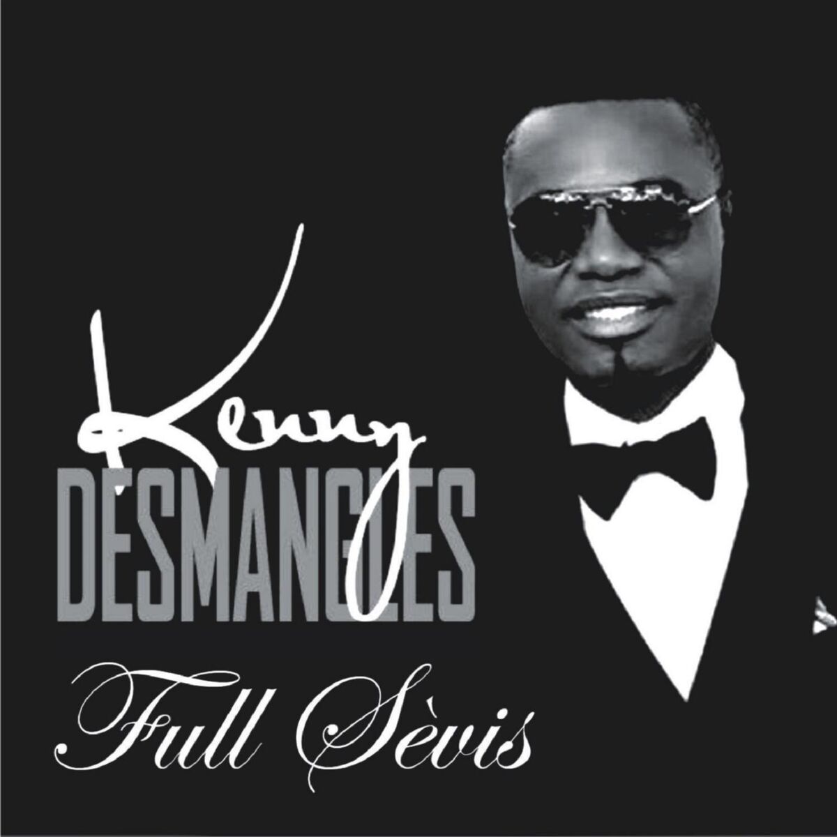 Kenny Desmangles