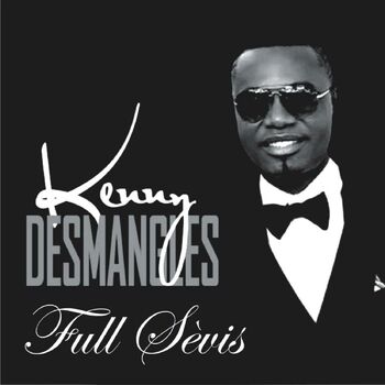 Kenny Desmangles - Pa Rann Mal Pou Mal: listen with lyrics