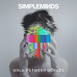Album cover of Walk Between Worlds