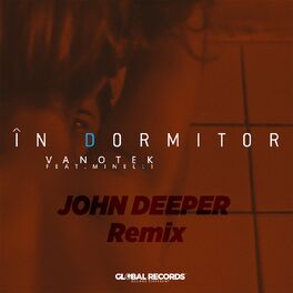 Album cover of In Dormitor (John Deeper Remix)