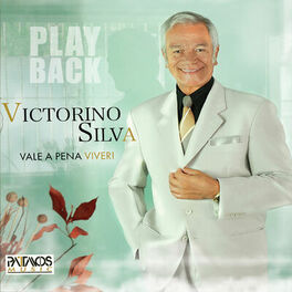 Album cover of Vale a Pena Viver (Playback)
