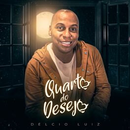 Album cover of Quarto do Desejo