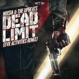 Album cover of Dead Limit (Evil Activities Remix)