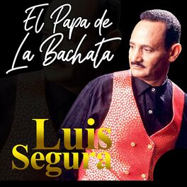 Album cover of El Papá de La Bachata