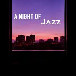 Album cover of Dinah Washington: A Night of Jazz