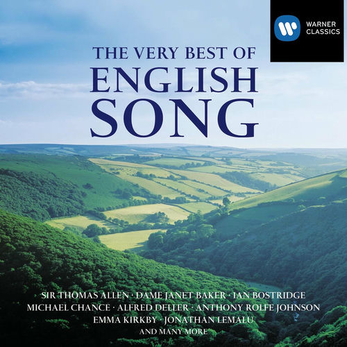 Various Artists The Very Best of English Song lyrics and songs Deezer