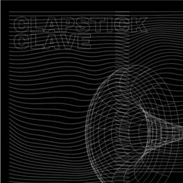 Album cover of Clapstick Clave