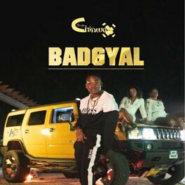 Album cover of Badgyal